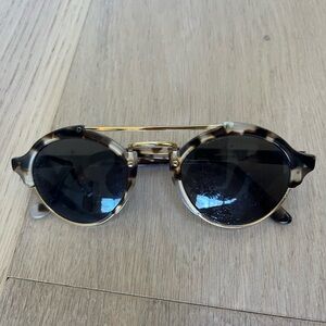 Illsteva Sunglasses